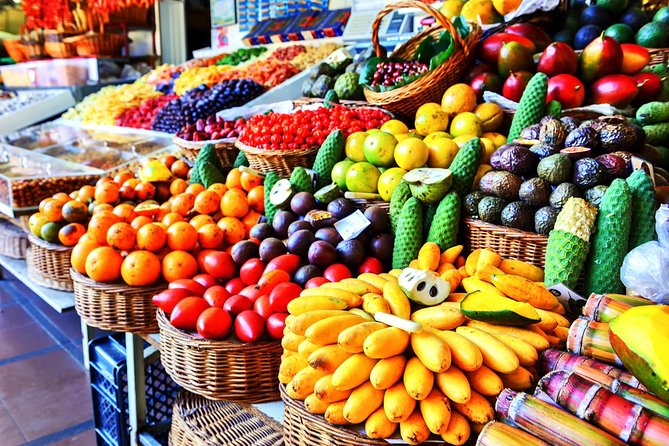 Funchal Hop-On Hop-Off Tour 3 in 1 - Tips for Enjoying the Tour