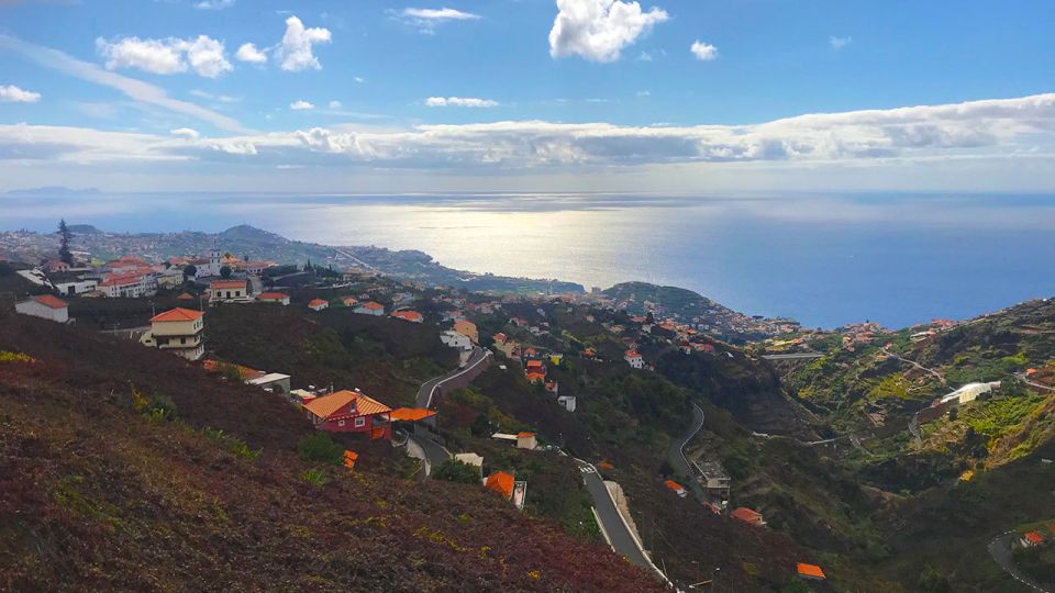 Funchal: Northern Levada Walking Tour - Tips for a Great Experience