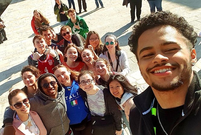 Game of Thrones and History Combo Private Tour - Customer Reviews and Experiences