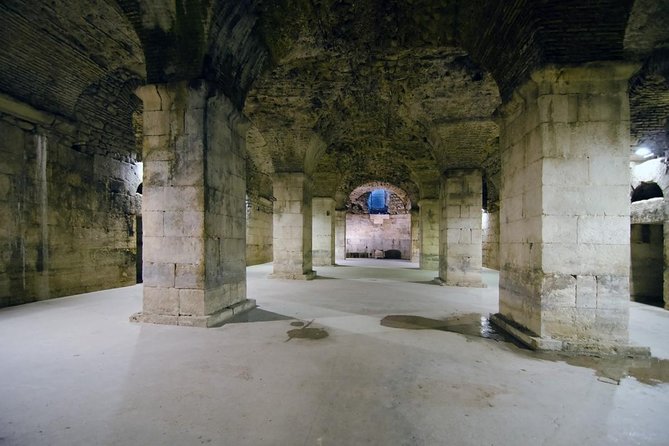 Game of Thrones Tour Split - City Of Dragons - Visitor Reviews and Experiences