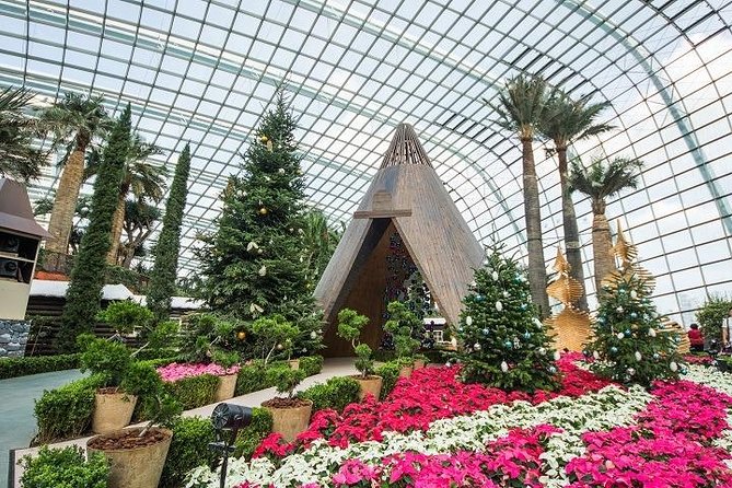 Gardens By The Bay Ticket - Tips for a Great Visit