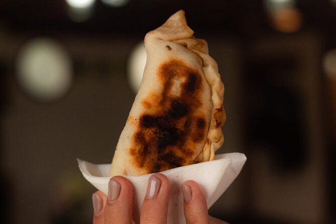 Gastronomic Experience With Barbecue Class in Mendoza. - Additional Tips for Participants