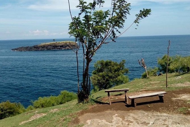 Gate of Heaven Temple - Water Palace - Asah Hill - Virgin Beach Private Tour - Highlights of the Tour