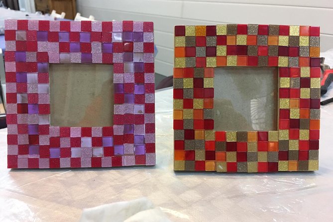 Gaudi Mosaic Workshop for Children in Barcelona - Accessibility Features