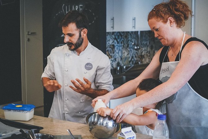 Gelato Making Class in Verona - Additional Information