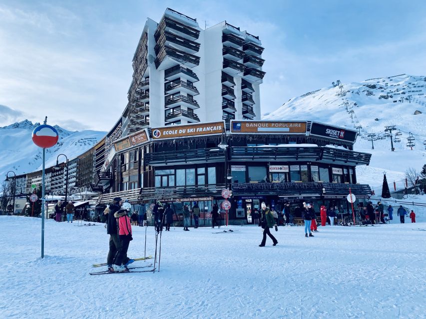 Geneva: Private Transfer to Tignes and Val D'Isère - Important Travel Guidelines