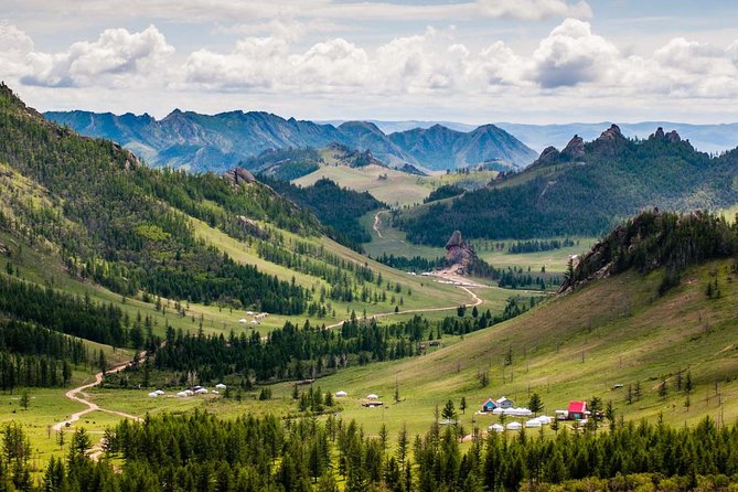 Genghis Khan Statue Tour + Bonus Gorkhi-Terelj National Park One Day Tour - Booking Information