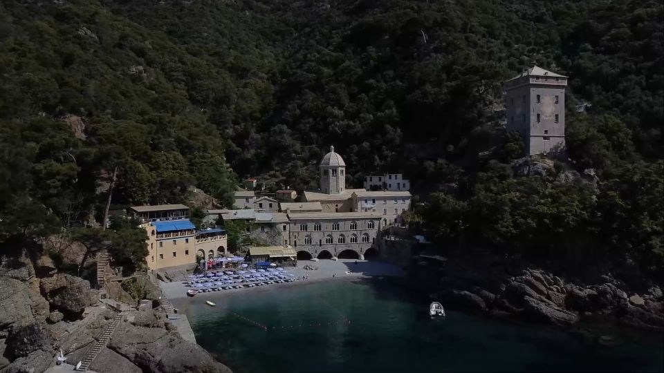 Genoa: Full-Day Boat Tour to San Fruttuoso, Portofino, and … - Recap