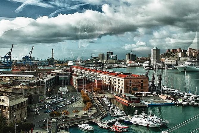 Genoa Walking Tour: Discover Hidden Treasures and Street Food - Additional Information