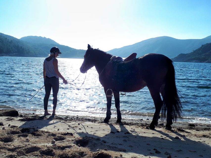 Gerês Braga: Horseback Ride in Peneda Gerês National Park - Frequently Asked Questions