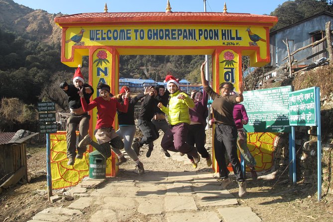 Ghorepani Poon Hill Trekking - Tips for Successful Trekking