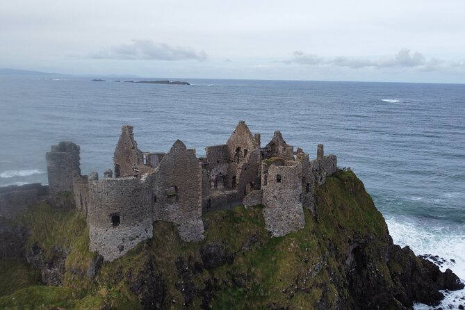 Giants Causeway Private Tour From Belfast - Booking Your Private Tour