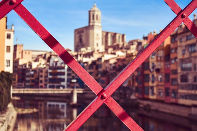 Girona Food & Market Small Group Tour - Local Attractions