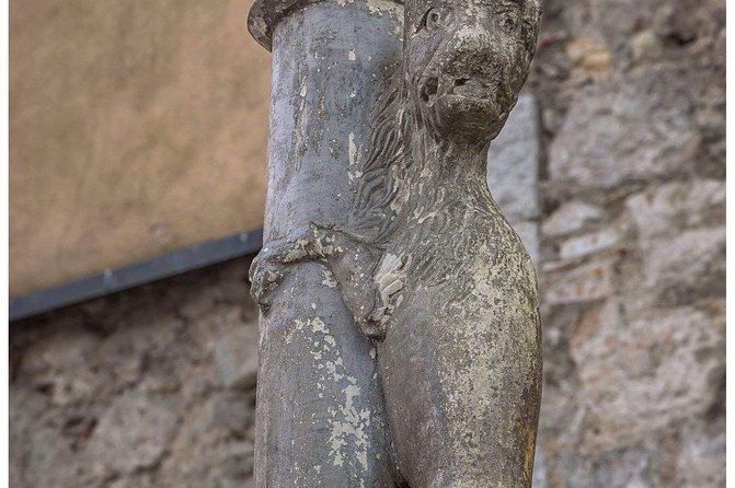 Girona Guided Tour With Cathedral, Arab Baths & St Feliu Basilica - Booking Information