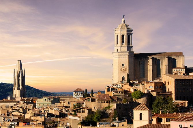 Girona History, Legends, and Food Walking Tour With Food Tasting - Tour Details and Information