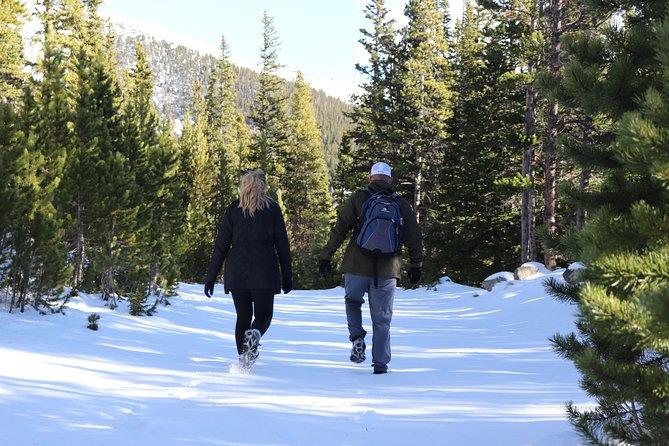 Glacier Hiking & Geothermal Cave Pools + Pictures Day Tour in Idaho Springs - Tips for a Great Experience