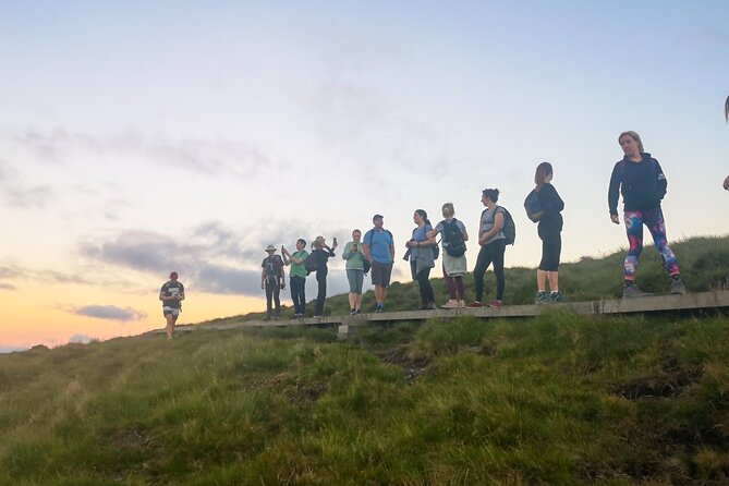 Glendalough Night Hike and History Tour - Nighttime Exploration With Headlamps