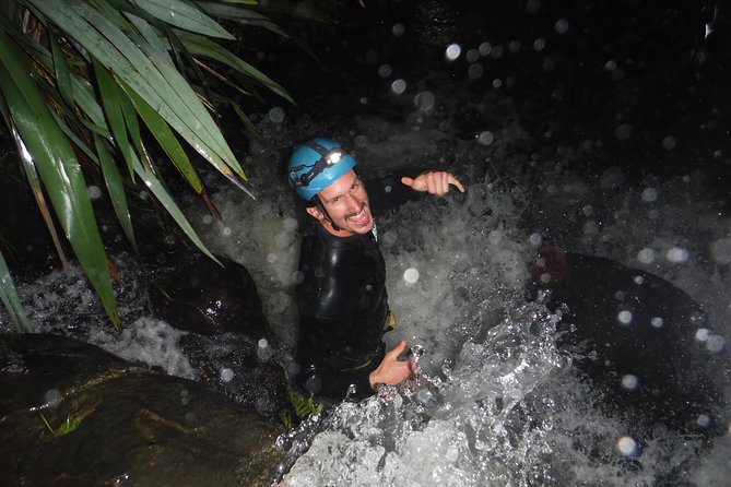 Glowworm Canyoning Adventure - Private Tour From Auckland - Booking Your Tour