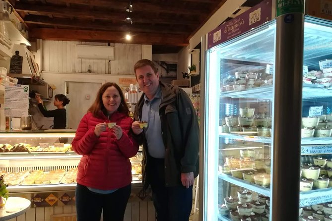 Gluten-Free Food & Wine Tour of Rome With Local Guide and Sightseeing - Tips for Enjoying the Tour