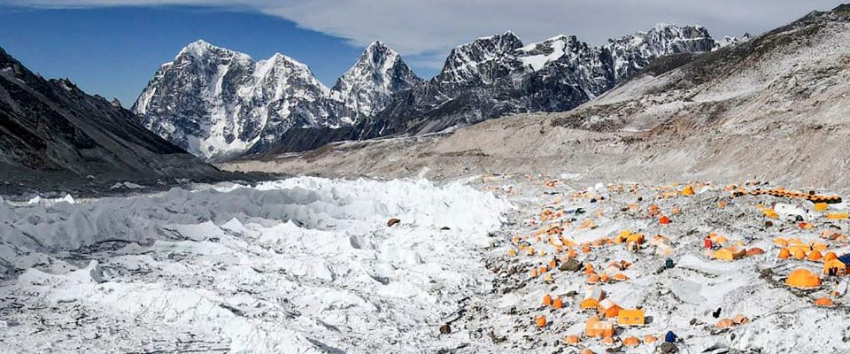Gokyo Lake Treks 10 Days - Participant Considerations