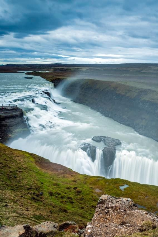 Golden Circle & Secret Lagoon & Friðheimar - PRIVATE TOUR - Enjoy Lunch at Friðheimar