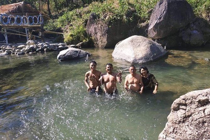 Golden Rock Day Trip From Yangon - Customer Reviews