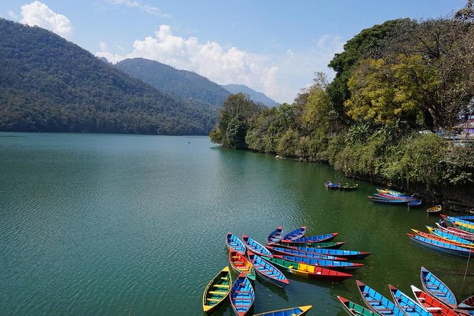 Golden Triangle Nepal Tour (Kathmandu, Chitwan & Pokhara)- 8 Days - Booking Information