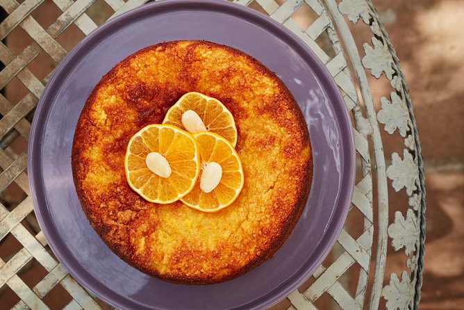 Gourmet Cooking Class & Culture in the Rural Montes De Malaga. - Cancellation Policy Information