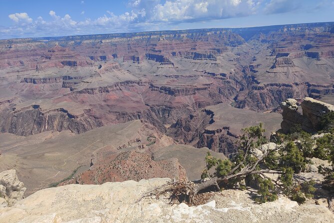 Grand Canyon National Park, Hoover Dam, Route 66 From Las Vegas - Recommendations for Travelers