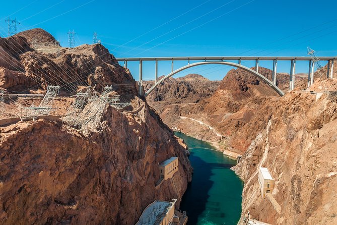 Grand Canyon National Park South Rim Bus Tour From Las Vegas - Accessibility and Comfort