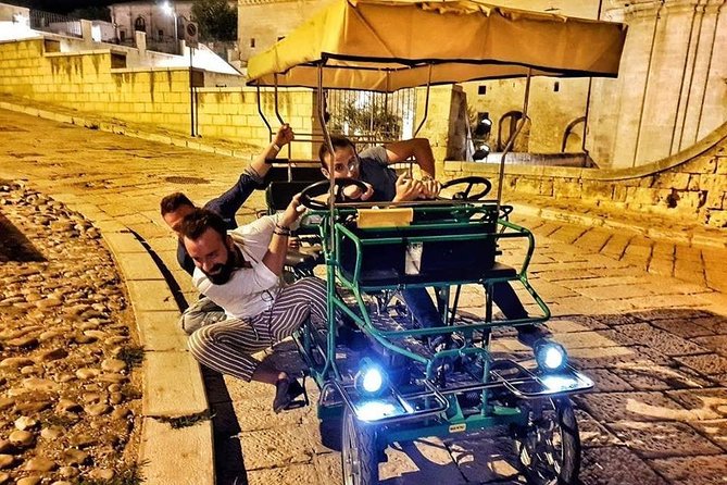Grand Tour of the Stones in Electric Rickshaw - Tips for a Great Experience