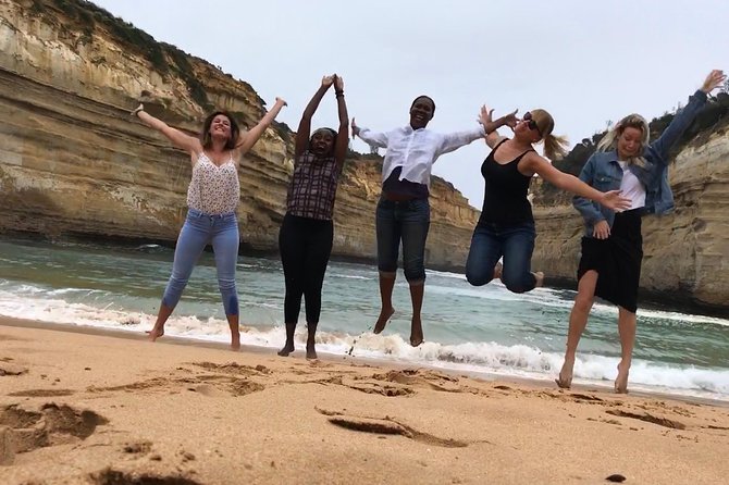 Great Ocean Road Reverse Itinerary PREMIUM Tour - Tips for Travelers