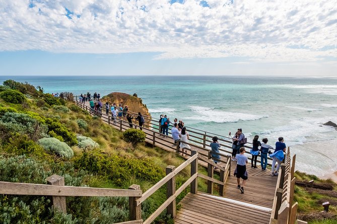 Great Ocean Road Small-Group Ecotour From Melbourne - Booking Information and Tips