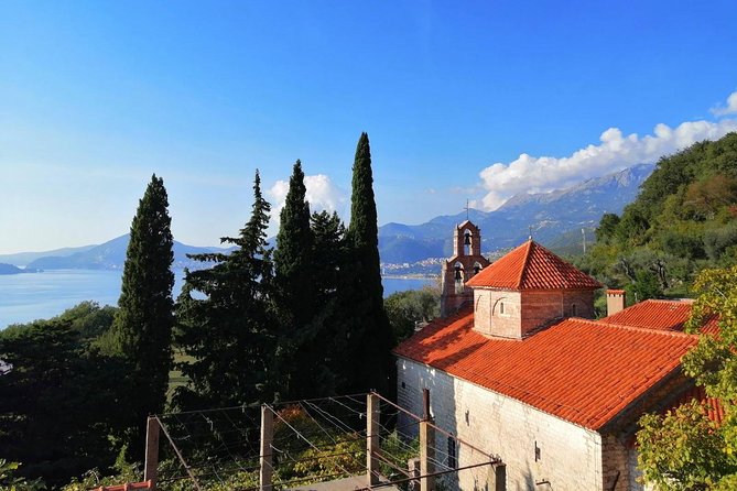 Great Tour of Coastal Monasteries in Budva - Walking on the Path of History! - About the Tour Operator