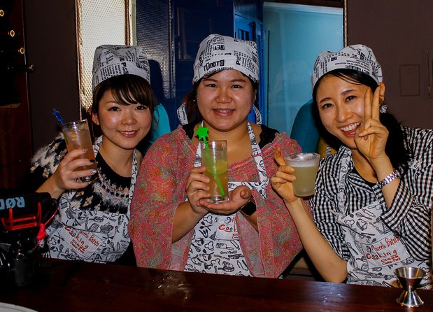 Group Cooking Class at Marcelo Batata in Cusco - Participant Reviews and Feedback