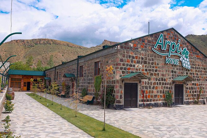 Group Tour: Lake Sevan, Hayravank, Noratus, Jermuk, Winery - Important Information for Travelers