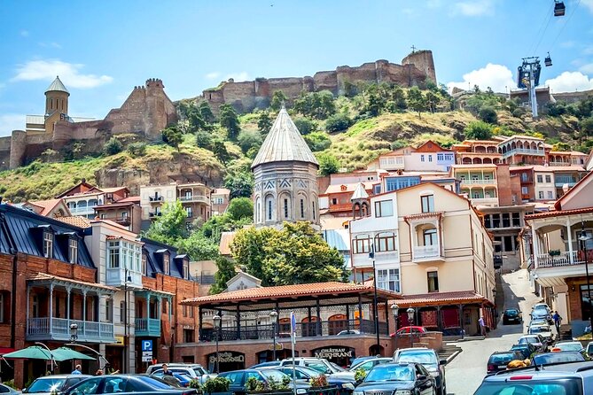 Group Tour: Must See of Georgia in 2 Days-Tbilisi-Jvari-Mtskheta - Highlights and Takeaways