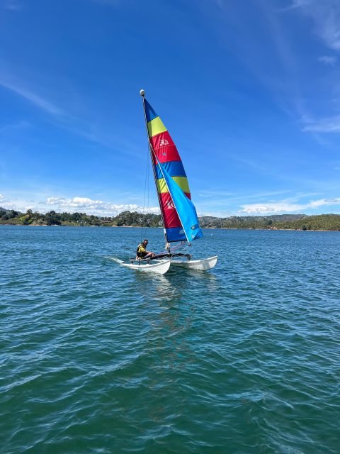 Guatape Antioquia: Discover Guatape Antioquia in a Sailboat - Tips for an Enjoyable Experience