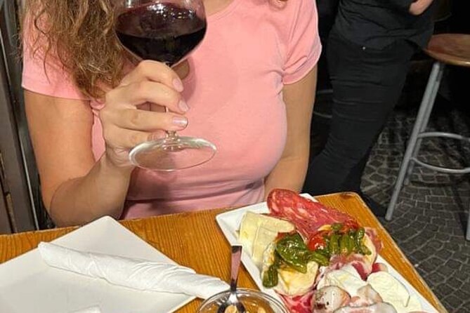 Guided, FUN Wine Tasting With Trivia Games, Napoli - Why You Should Join