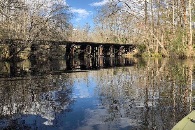 Guided Kayak Eco Tour: Real Florida Adventure - Preparing for Your Adventure
