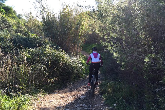 Guided Mountain Bike Route - Pata Negra Tour - Pricing and Cancellation Policy