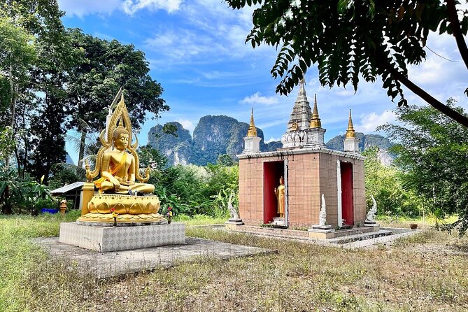 Guided Mountain Biking - Grand Tour - Trails of Ao Nang - Tips for a Great Experience