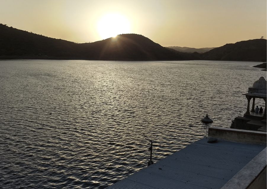 Guided Night Walking Tour in Udaipur- Guided Walking Tour - Safety and Quality Concerns