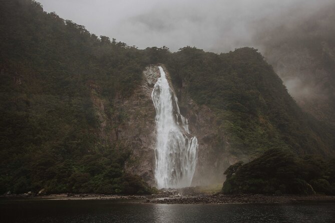 Guided Private Milford Sound Day Tour From Te Anau(Cruise Included) - Additional Tips for Travelers