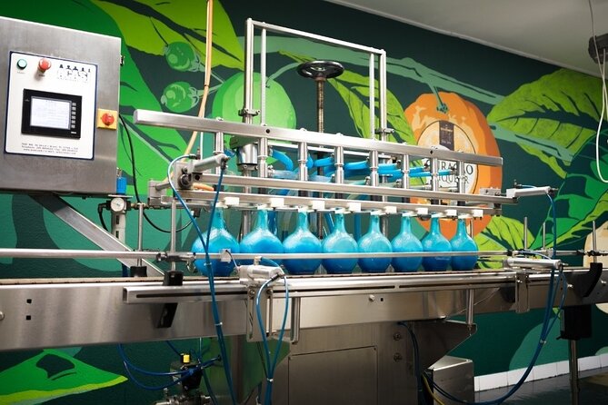 Guided Tour at the Curaçao Liqueur Distillery - Traveler Reviews and Recognition