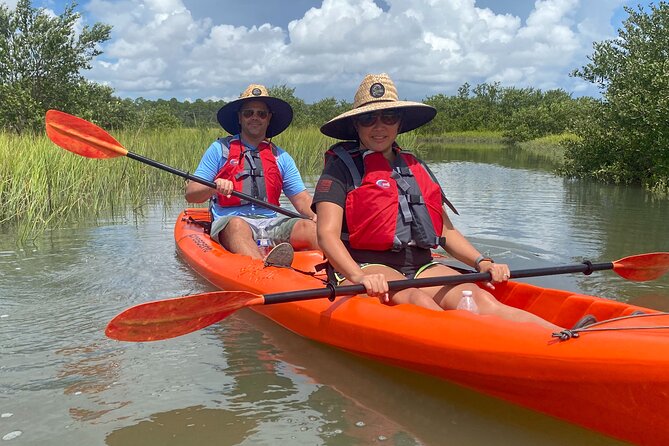 Guided Tour for Dolphin & Sea Turtle Observation in Saint Augustine, Florida - Tips for a Successful Tour