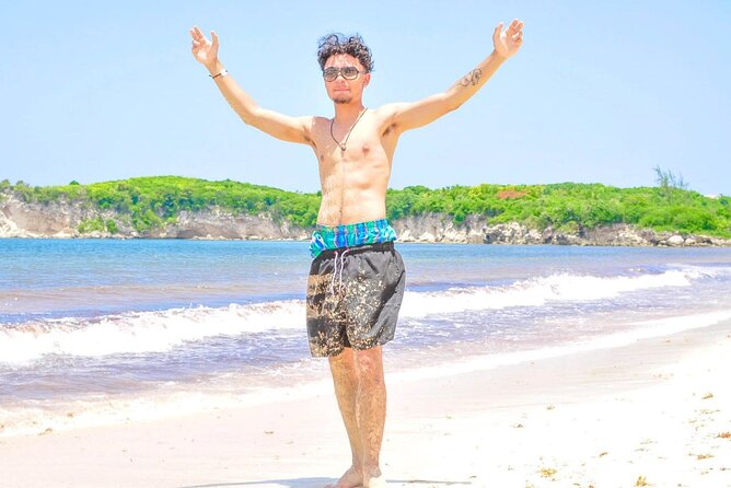 Guided Tour in Four Wheels (ATV) by Macao Beach, Taíno Cave and Typical House - Tips for a Great Experience