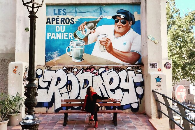Guided Tour in Marseille: Vieux Port & Old City - Tour Details