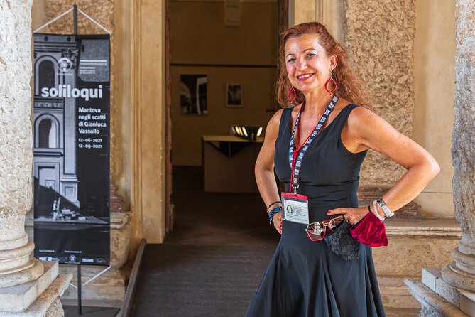 Guided Tour of Te Palace of Mantua - Tips for Visitors