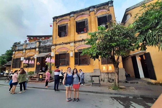 Guided Tour to Coconut Village,Basket Boat Ride,Hoi an Walking Tour,Night Market - Suggestions for Enhancement